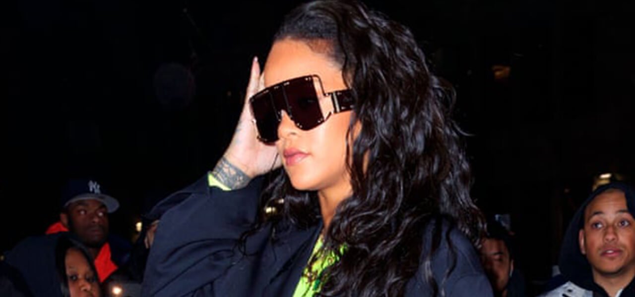 rihanna