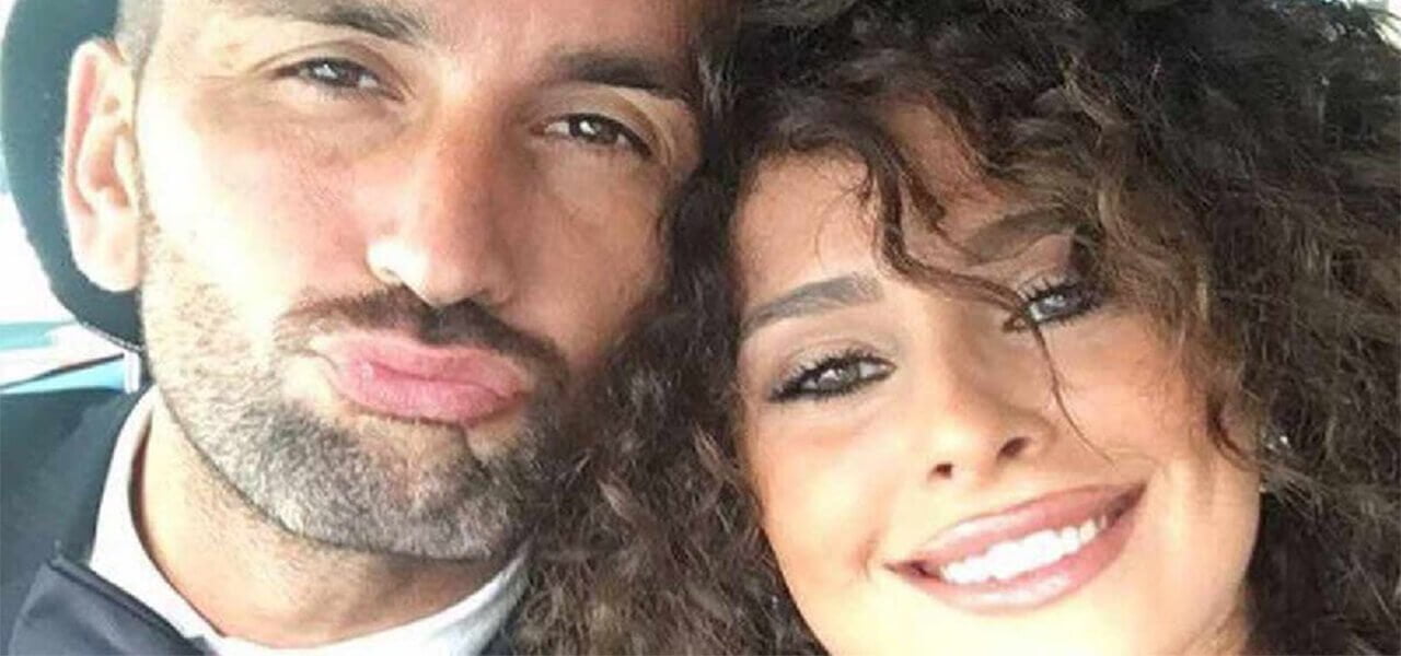 Nicola Panico Sara affi fella