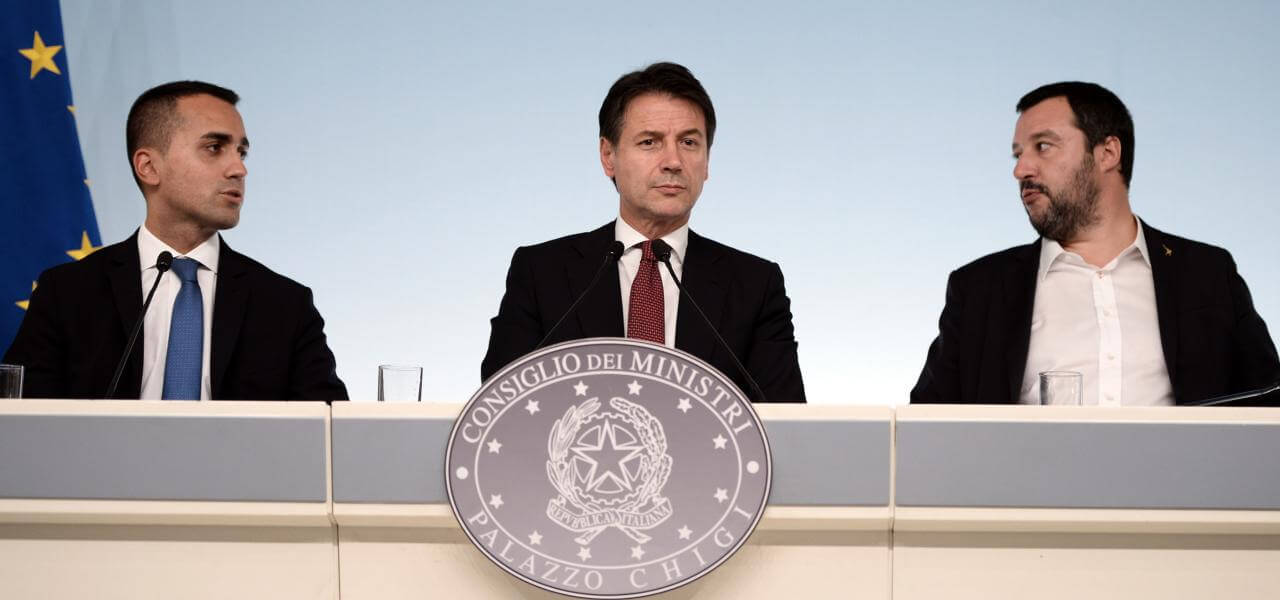 Governo Conte