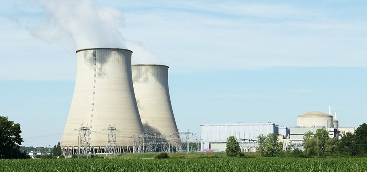 Energia nucleare