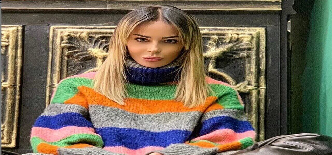nina moric instagram