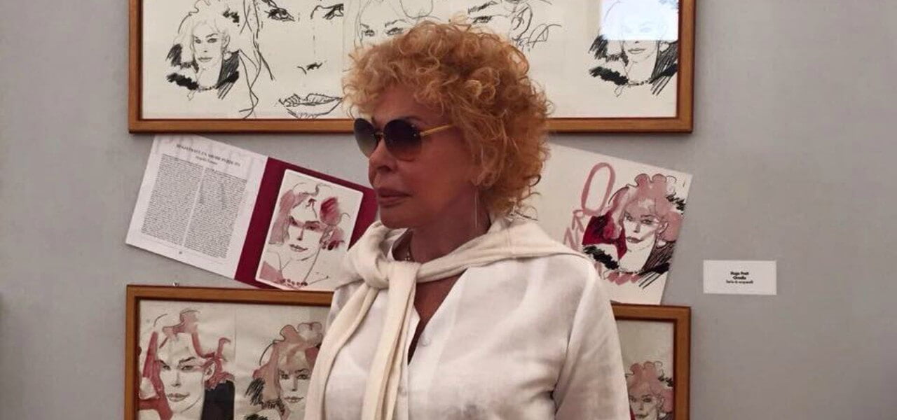 ornella vanoni facebook 2016