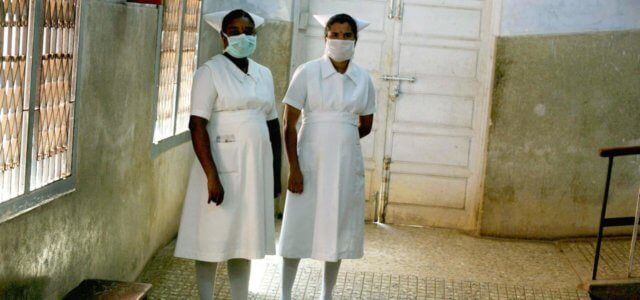 Ospedale India