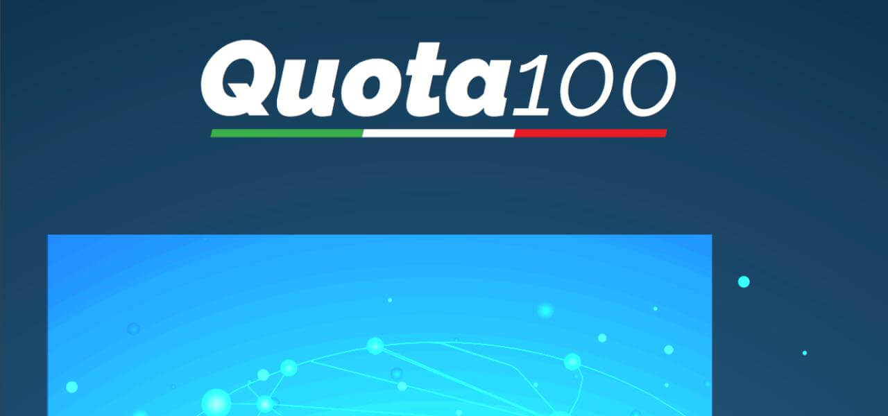 Quota 100