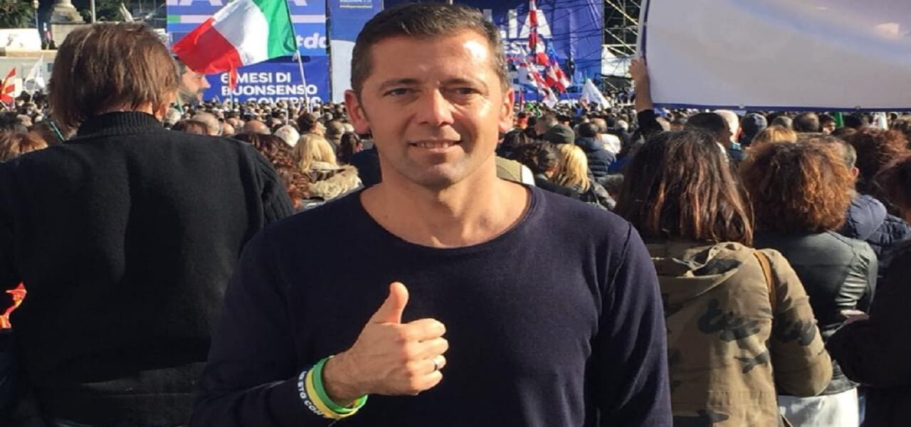 simone carapia imola 2019 facebook