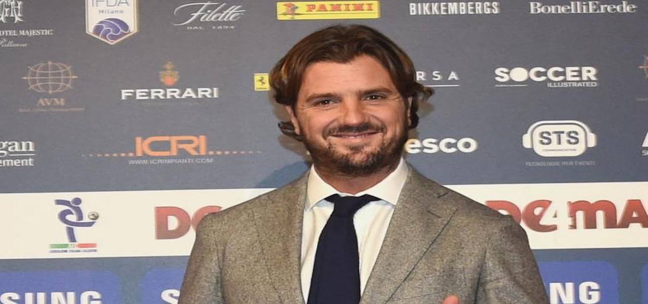 davide lippi 2018