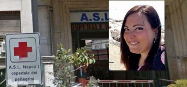anna siena mandata a casa ospedale morta 2019 twitter 640x300