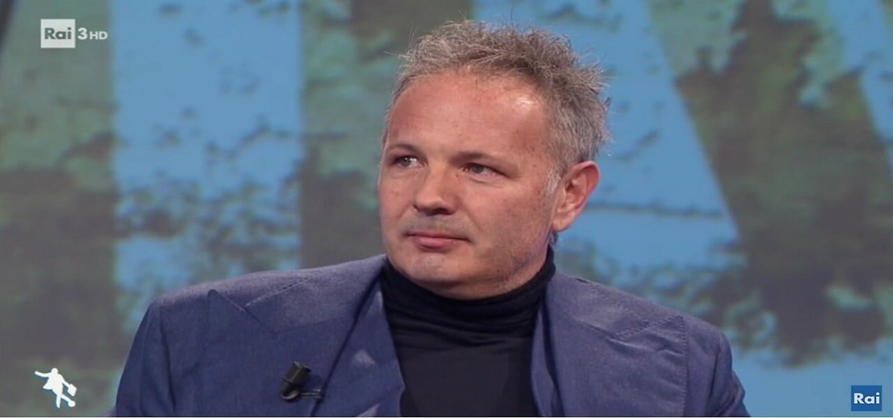 Bologna, Sinisa Mihajlovic e le figlie all'Isola dei ...