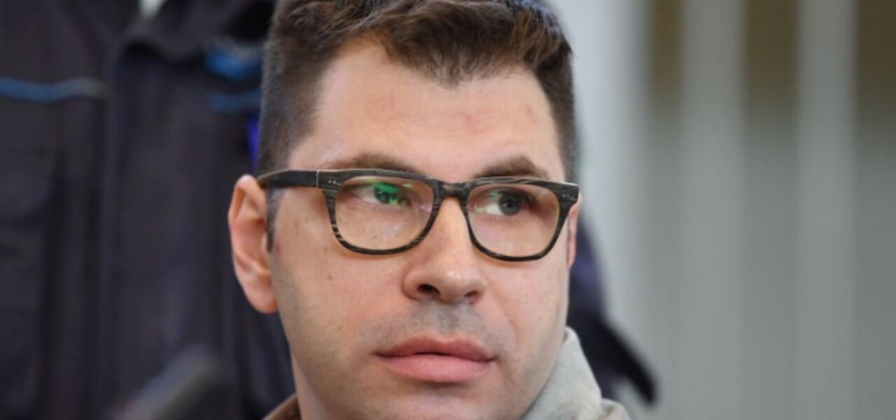 valentino talluto untore hiv 2019 twitter