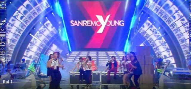 Sanremo Young 2019 640x300