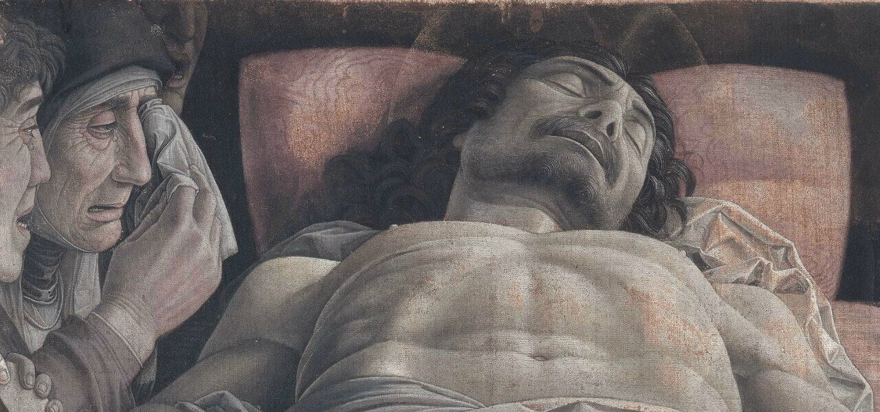 mantegna cristomorto 1478arte1280
