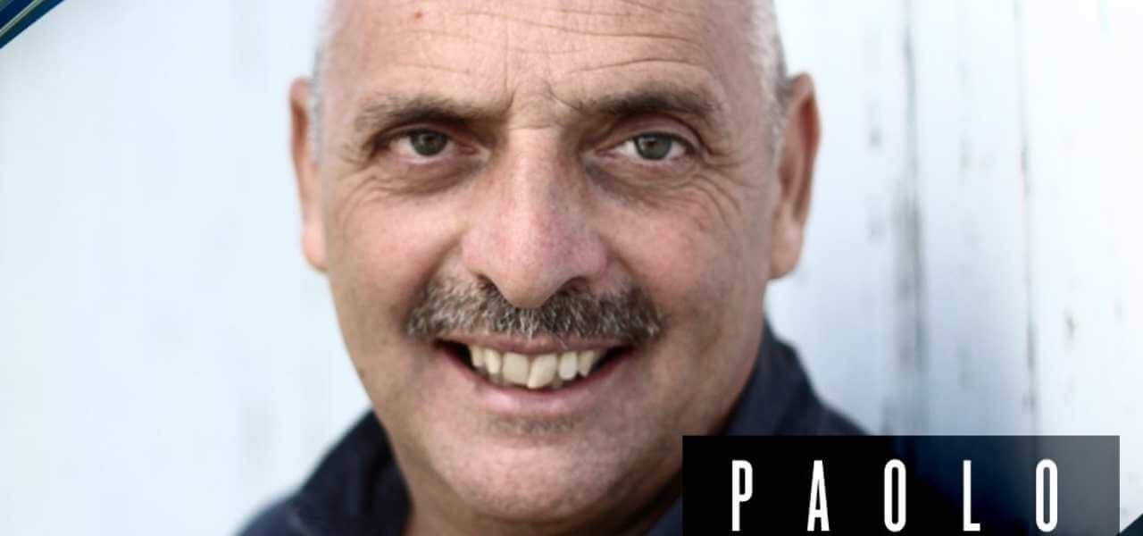 Paolo Brosio