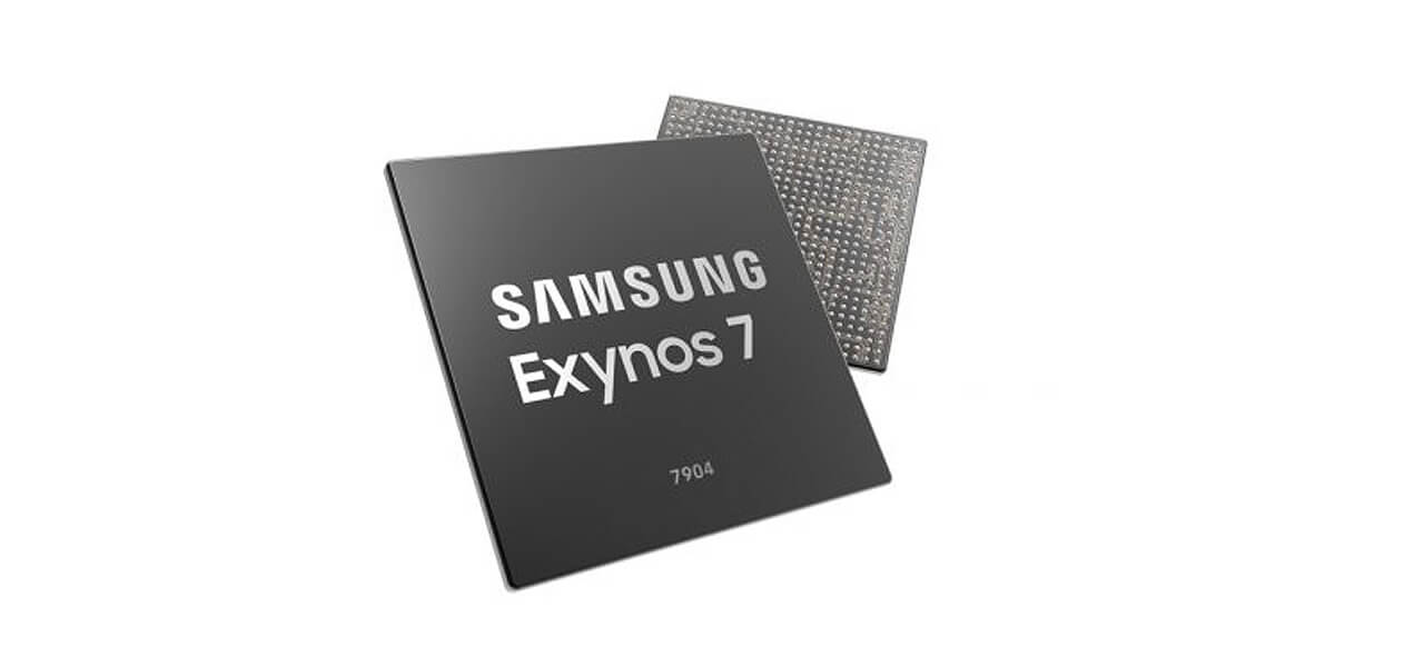 Samsung Exynos