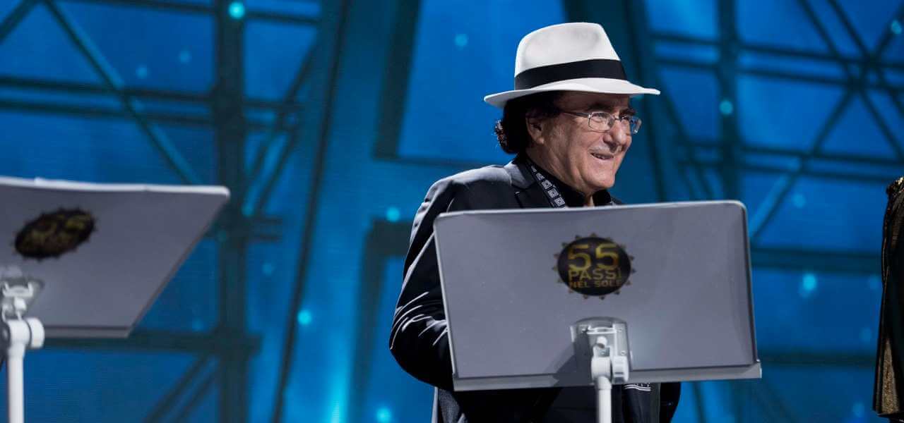Al Bano Carrisi