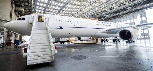 Airbus Air Force Renzi Lapresse1280 640x300