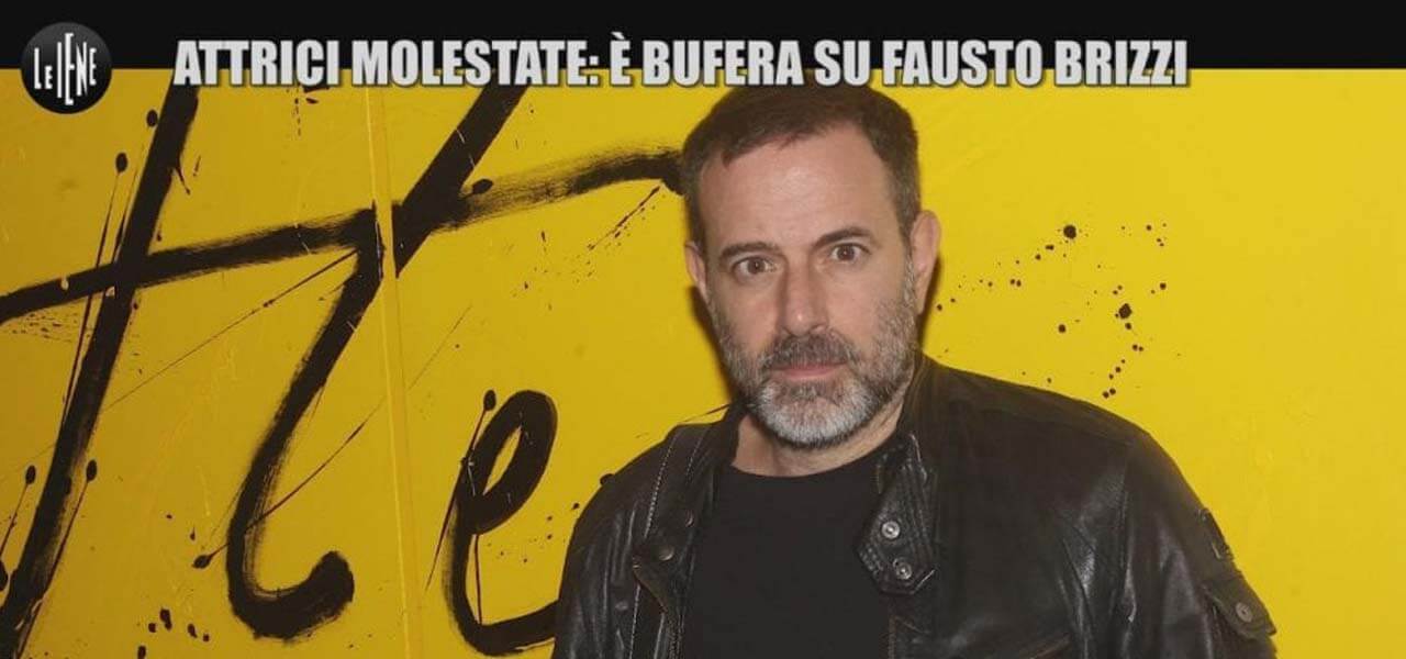 Fausto Brizzi