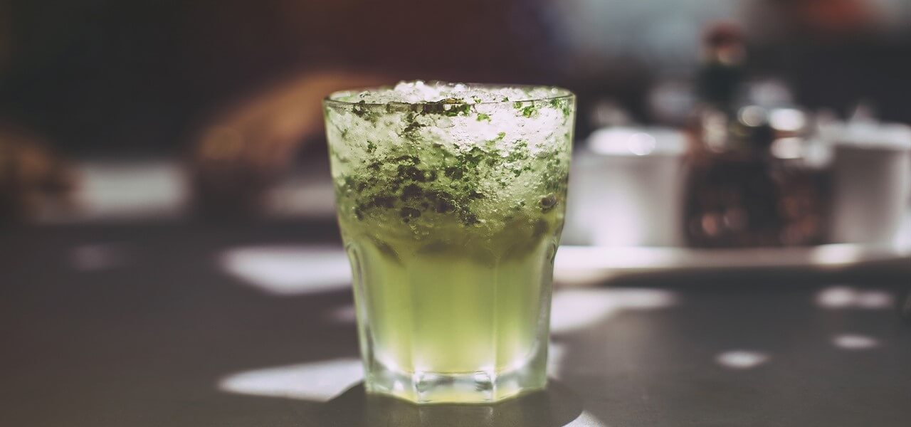 ghiaccio tritato drink cocktails pixabay