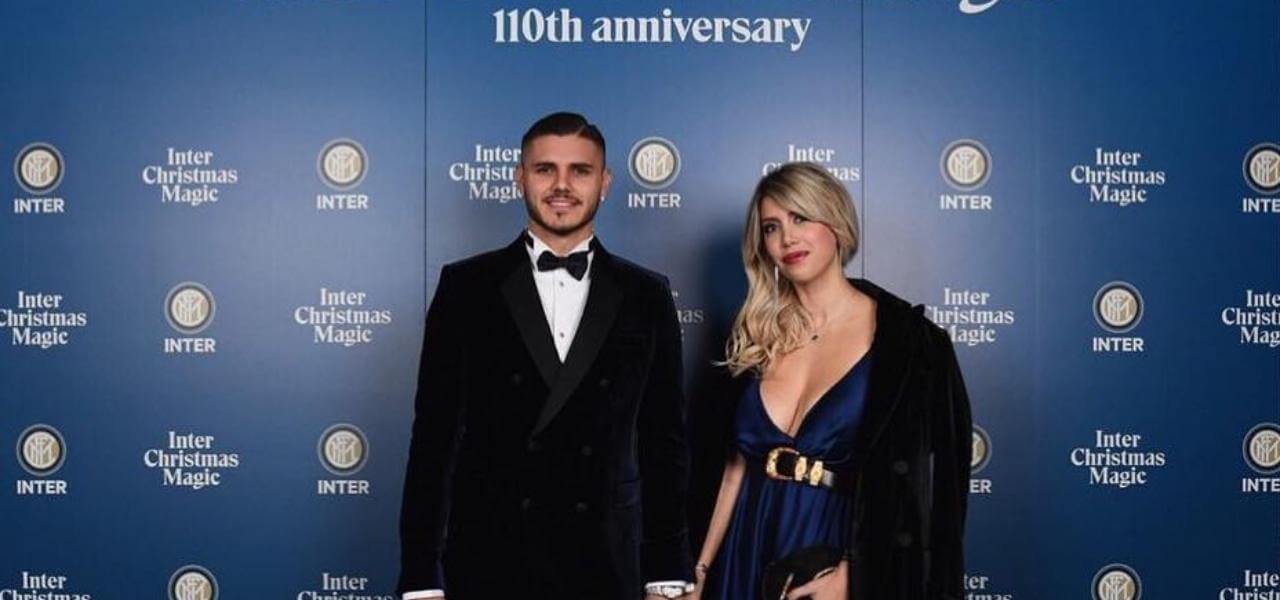 incontro marotta icardi wanda nara
