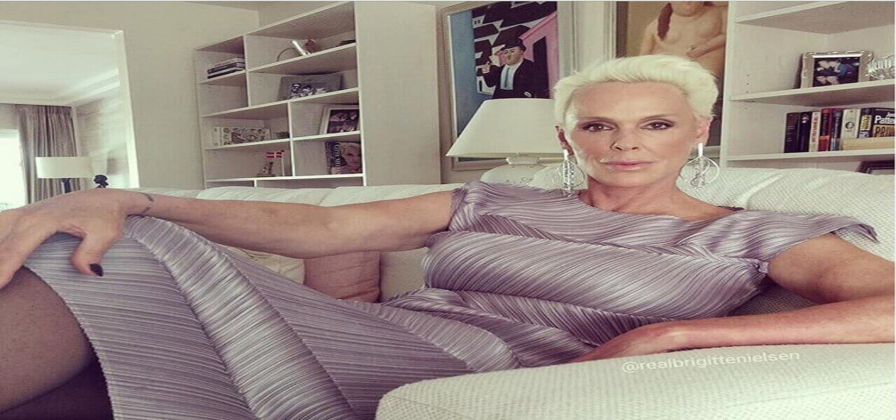 Brigitte nielsen