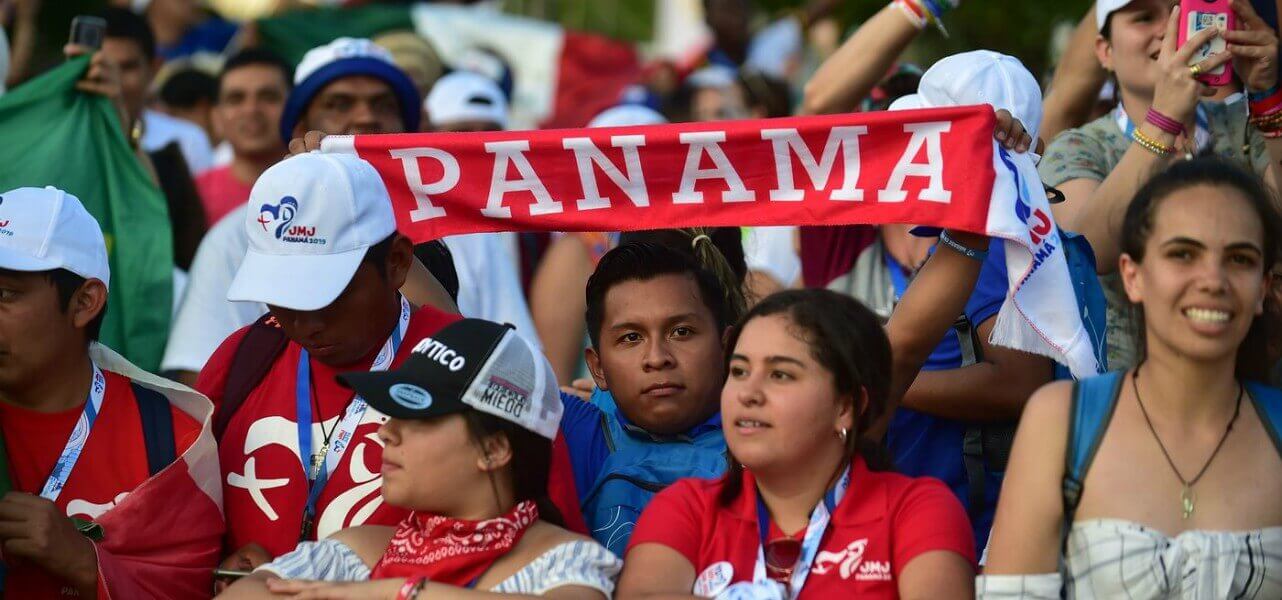panama gmg giovani papa lapresse1280