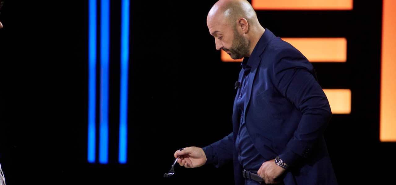 Joe Bastianich