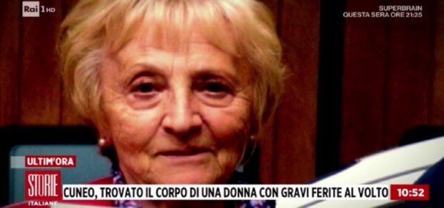 Anna Piccato (Storie Italiane)