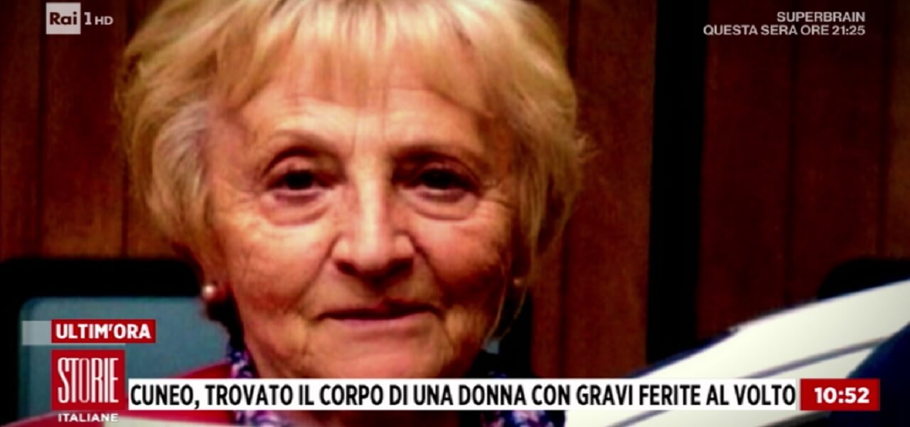 Anna Piccato (Storie Italiane)