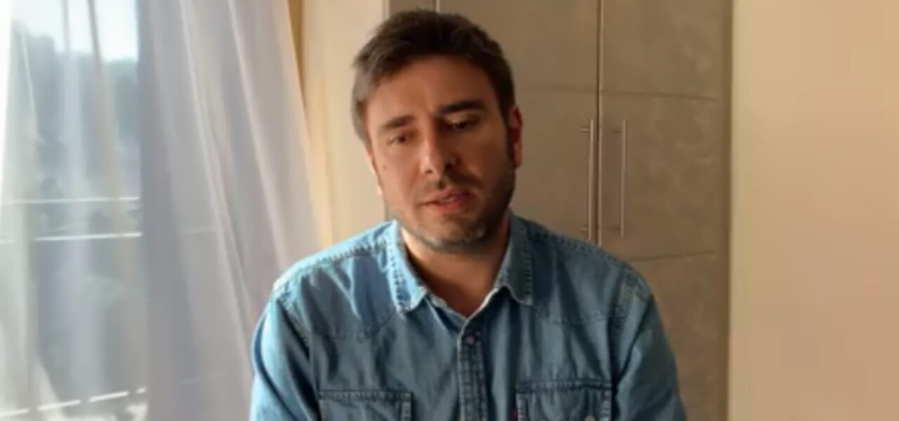 di battista 2019 facebook
