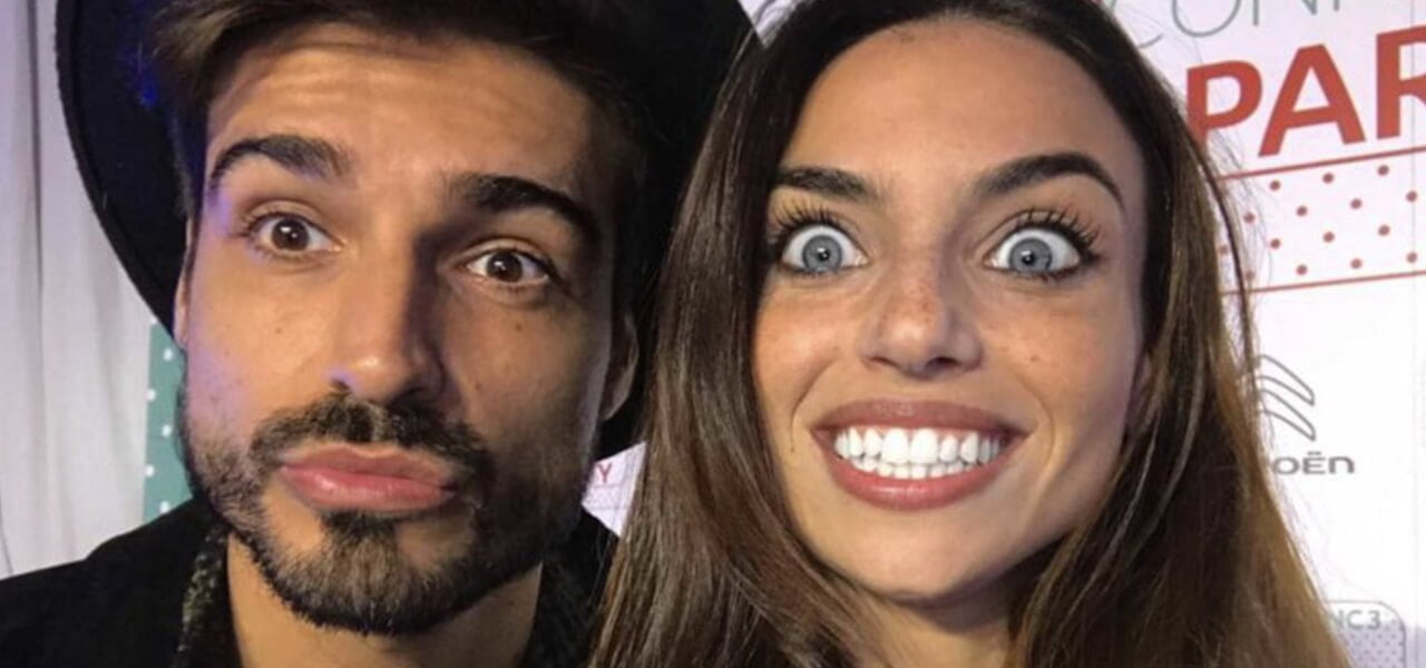 Fabio Colloricchio Nicole Mazzocato