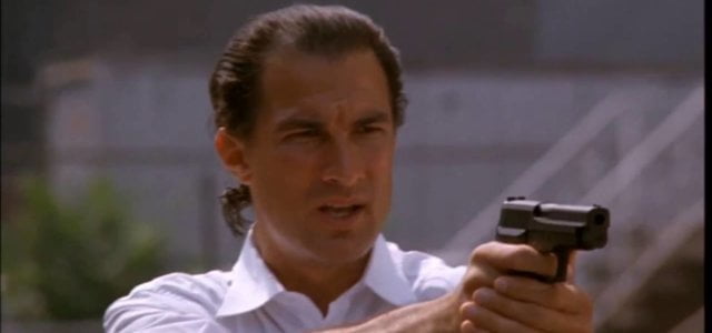 Film De Steven Seagal En Français Nico, Rete 4/ Streaming video del film d'azione con Steven Seagal (3