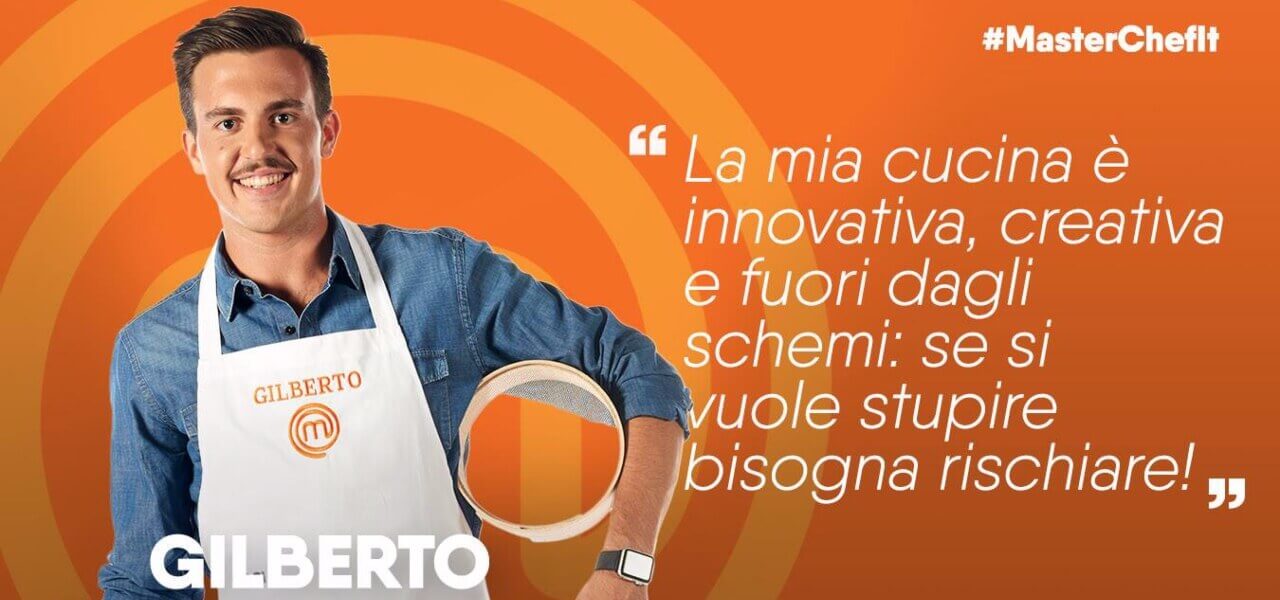 Gilberto Neirotti