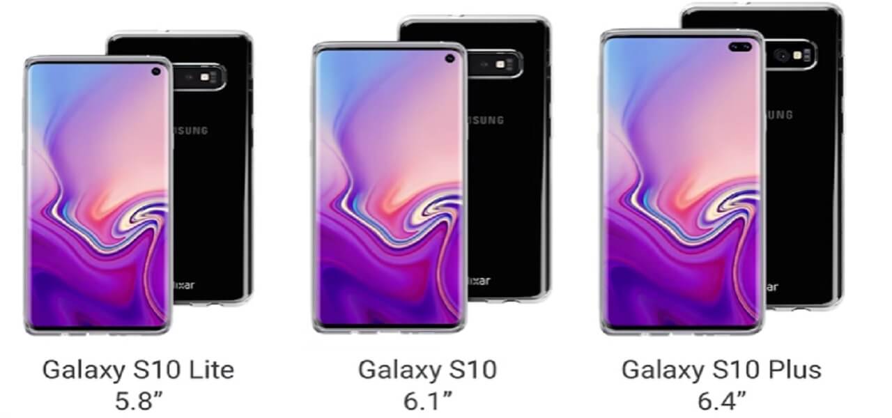 Samsung Galaxy S10