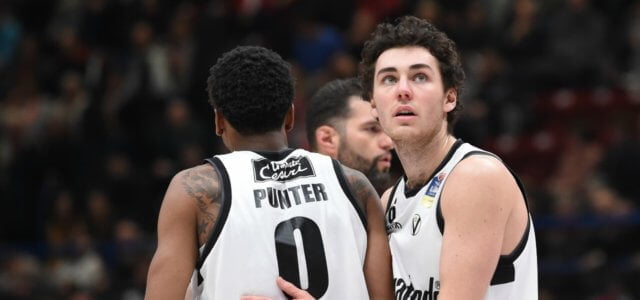 Virtus Bologna