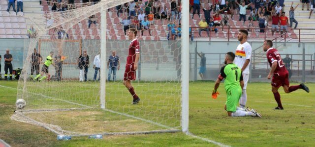 Reggin Catanzaro gol lapresse 2019 640x300