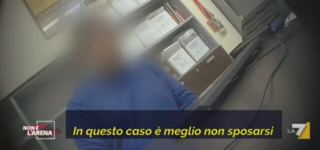 Reddito di Cittadinanza: scoperto furbetto del Caf
