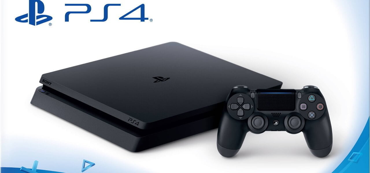 Acquista PS4 come verdura