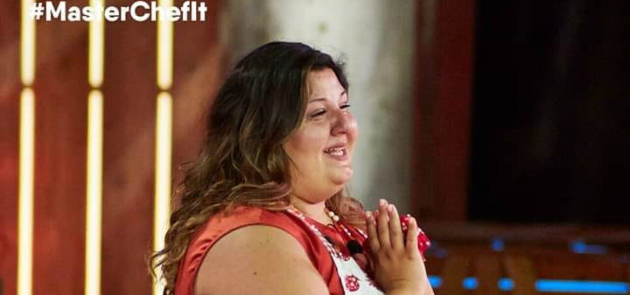 valeria raciti masterchef 2019