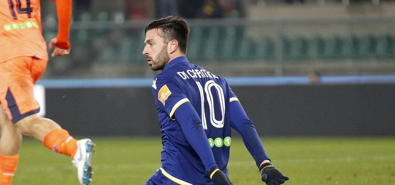 verona perugia di carmine