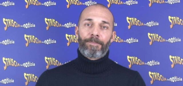 Max Laudadio, scoop di Striscia contro Sanremo 2019