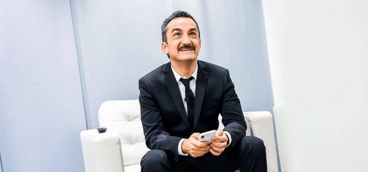 Nicola Savino