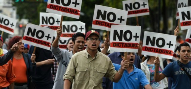 venezuela protesta 1 lapresse1280 640x300