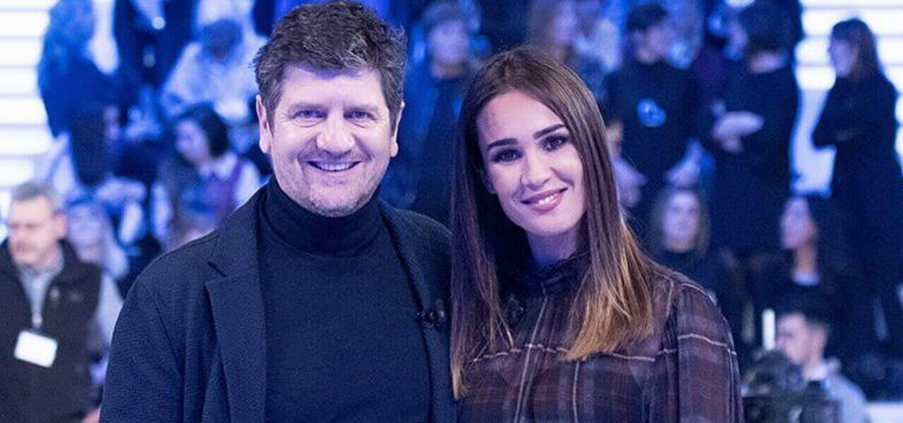 fabio de luigi silvia toffanin verissimo