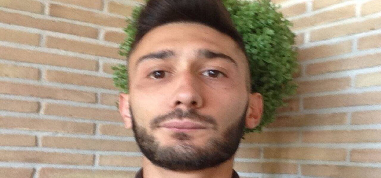 italiano morto a Barcellona