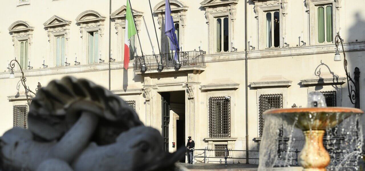 palazzochigi governo 1 lapresse1280