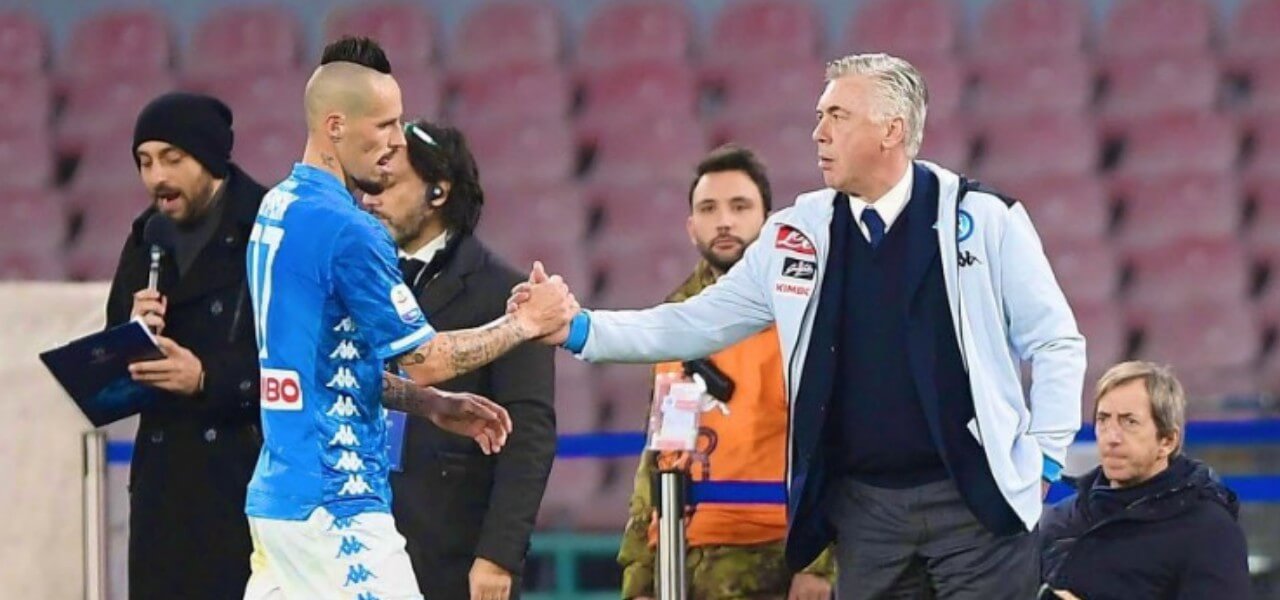 Marek Hamsik