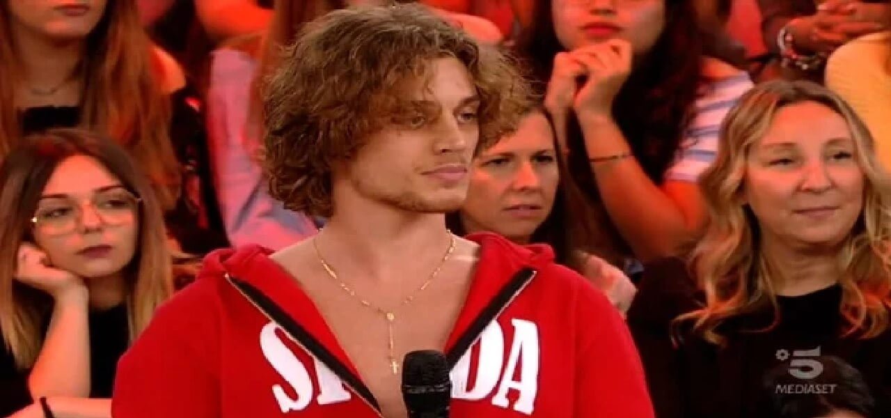 umberto gaudino amici