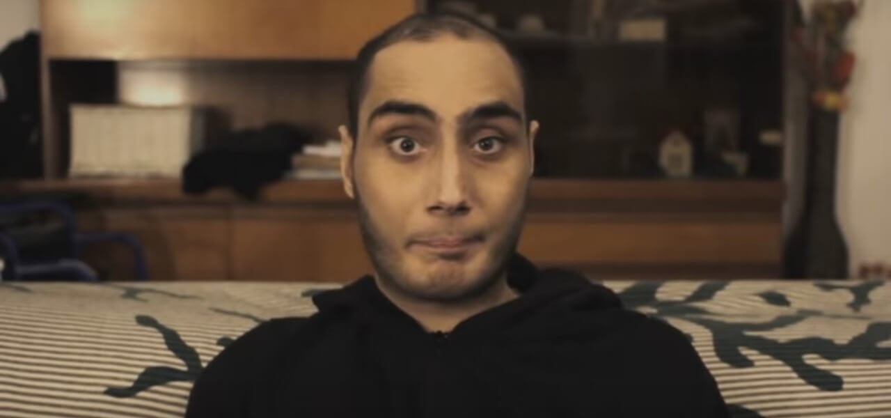 Lorenzo Farinelli, giovane medico bisognoso di cure