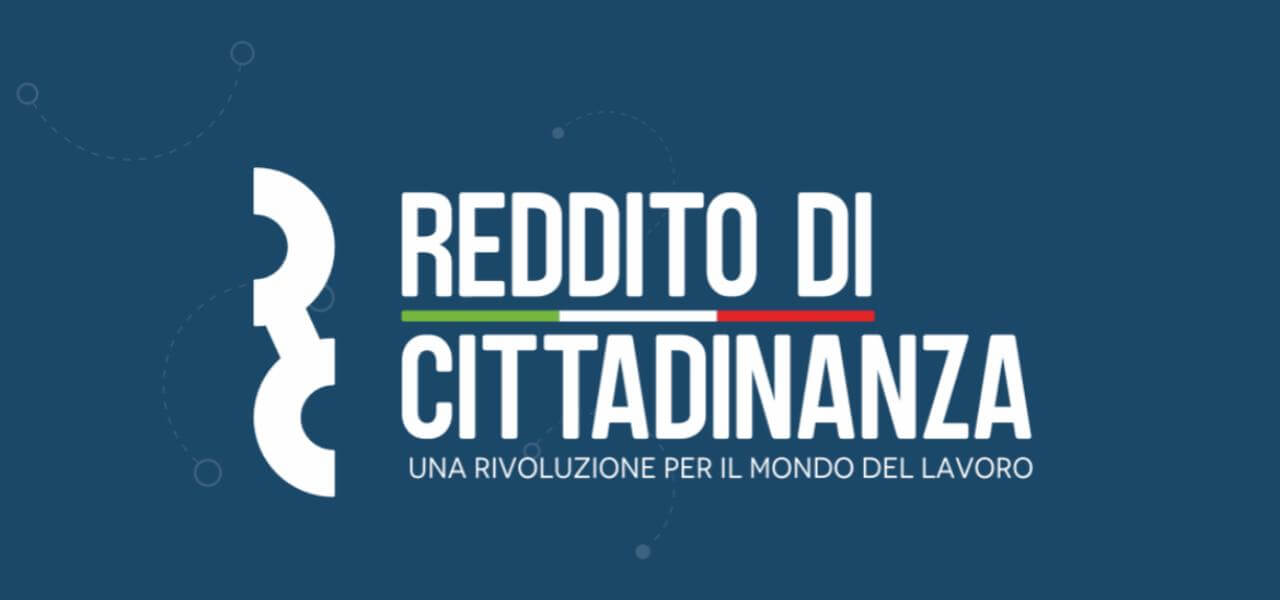 Reddito di Cittadinanza