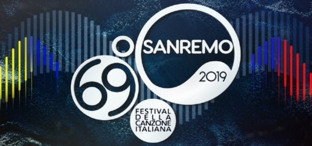 69esimo Festival di Sanremo