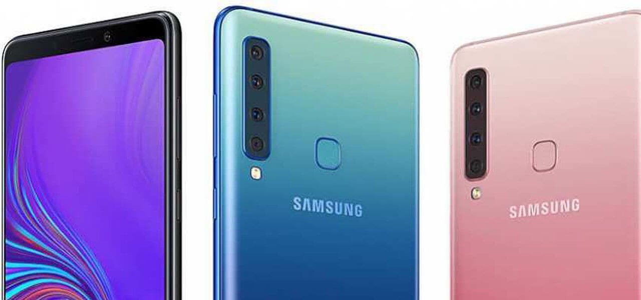 samsung galaxy a90 2020